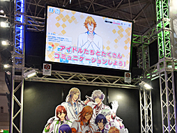 AnimeJapan 2017פΥ֡ǡ֤Ρץ󥹤ޤâ Shining LiveפͷǤߤǿ꡼󥷥åȤ¿Ǻ