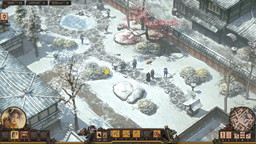 ͻȤꥢ륿ѥShadow Tactics:Blades of the ShogunפPC/MACǤ2016ǯȯ䡣TGS 2016ؤνŸ