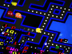 PC/PS4ǡPAC-MAN 256פۿꡣХˤƨ³֥ѥåޥפΥ˥塼