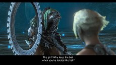 FINAL FANTASY XIIפPS4HDɤ򶯲FINAL FANTASY XII THE ZODIAC AGEפ2017ǯȯ