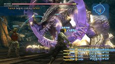 FINAL FANTASY XIIפPS4HDɤ򶯲FINAL FANTASY XII THE ZODIAC AGEפ2017ǯȯ