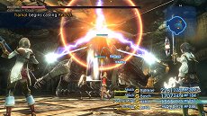  No.007Υͥ / FINAL FANTASY XIIפPS4HDɤ򶯲FINAL FANTASY XII THE ZODIAC AGEפ2017ǯȯ