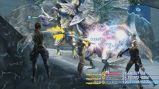 FINAL FANTASY XII THE ZODIAC AGEפϡFFXIIοʲɤȤƱɡץ쥤θ