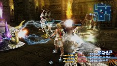 FINAL FANTASY XII THE ZODIAC AGEפϡFFXIIοʲɤȤƱɡץ쥤θ