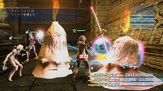 FINAL FANTASY XII THE ZODIAC AGEפϡFFXIIοʲɤȤƱɡץ쥤θ