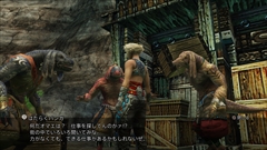 FINAL FANTASY XII THE ZODIAC AGEפѡץ饯12Υ֤2٤饤󥹥ܡɤλȤߤʤɤҲ