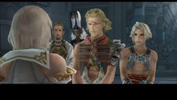 FINAL FANTASY XII THE ZODIAC AGEפѡץ饯12Υ֤2٤饤󥹥ܡɤλȤߤʤɤҲ