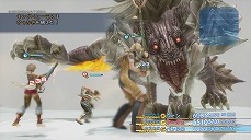 FINAL FANTASY XII THE ZODIAC AGEפΤǥ֥ϥȤ䡤ХȥǳߥȥʥåäҲ