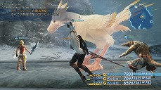 FINAL FANTASY XII THE ZODIAC AGEפΤǥ֥ϥȤ䡤ХȥǳߥȥʥåäҲ