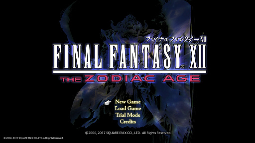 ȯFFXII THE ZODIAC AGEפΥХȥĹƥ⡣1ͤǥץ쥤MMORPGɤϥꥸʥ뤫10ǯʾФäƤ⿷