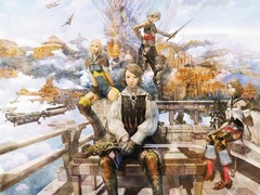 FFXII  ǥå ס߷׽в٤DL100ˤǰơ ͦ饹Ȥȥ롼ץǥPV