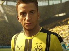 FIFA 17פκǿȥ쥤顼ܥ륷ɥȥȤޥʥƥåɤʤɲ֥ý