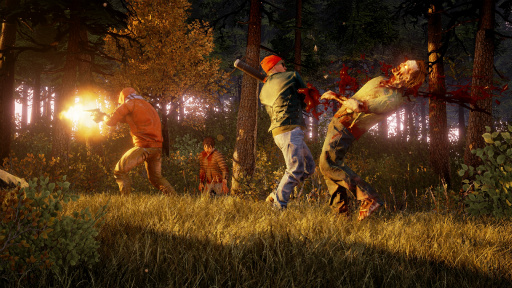 E3 2016ϥӥState of Decay 2פȯɽXbox OneWindows 10˥Хбǥ꡼