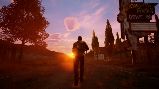 E3 2016ϥӥState of Decay 2פȯɽXbox OneWindows 10˥Хбǥ꡼