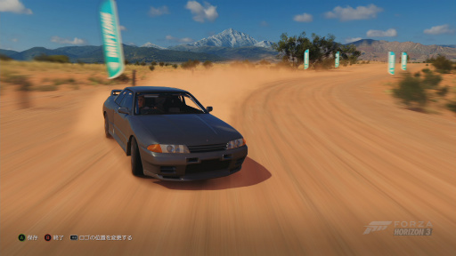  No.013Υͥ / ꡼ǿForza Horizon 3ץӥ塼ͺʥȥꥢΦ˥ɥ饤֤