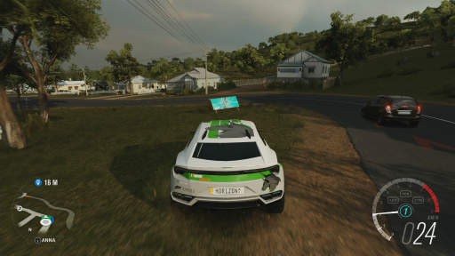  No.027Υͥ / ꡼ǿForza Horizon 3ץӥ塼ͺʥȥꥢΦ˥ɥ饤֤