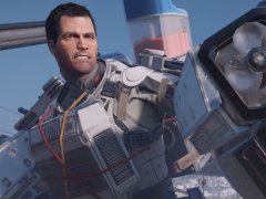 gamescomϤɹ¤ȹΤ볰ʥĤо졣Dead Rising 4פκǿǥåƤ