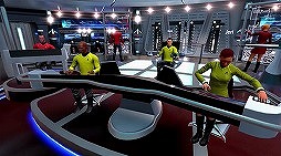 E3 2016UbisoftVRѥȥStar Trek: Bridge Crewפȯɽȯ2016ǯͽ