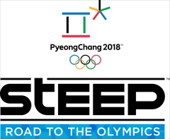 ץɥݡġSTEEPפγĥѥåSTEEP Road to the Olympicsפ12ۿꡣߵؤζܤץ쥤ǽ