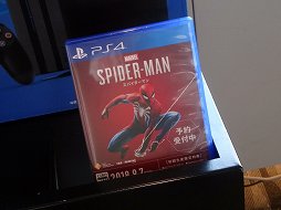 Amazonץ饤ǡ2018׵ȯɽݡȡθ٥ȤǤϡMarvels Spider-ManסNEOGEO miniפΥץ쥤֥Ÿ