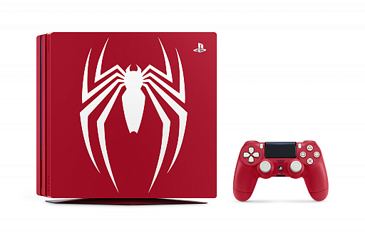 ֤Υȥ饹Ȥ䤫ʥѥޥͤPS4 ProΤȡMarvels Spider-ManפΥåȥǥ뤬97˿̸ȯ