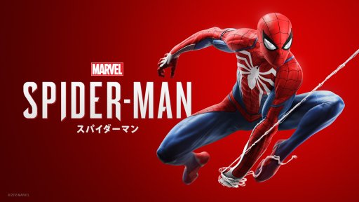 ȯPS4Marvel's Spider-Manסȯǰ̥ȥ쥤顼