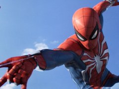 ȯPS4Marvel\'s Spider-Manסȯǰ̥ȥ쥤顼