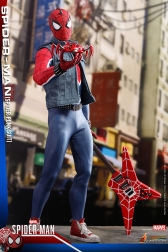 Marvels Spider-Manפо줹륹ѥѥ󥯡ǥѥޥ1/6ե奢ˡ12ȯͽ