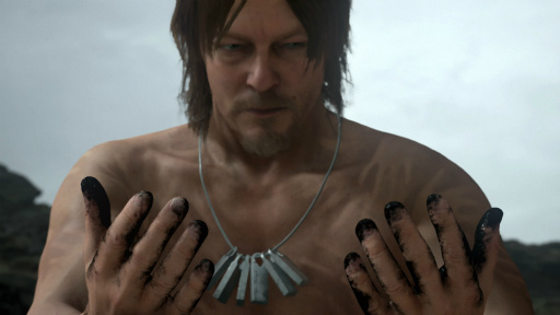  No.005Υͥ / E3 2016Ͼ罨״ĥ󥿥ӥ塼DEATH STRANDINGפϤɤʥˤʤΤȥ˹줿̣䥸ʤɵˤʤʹ