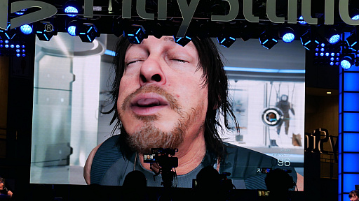  No.007Υͥ / TGS 2019ϡDEATH STRANDINGפΥơ٥Vol.2ݡȡȥߥ˥󤬼ץ饤١ȥ롼Ȥ