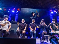 TGS 2019ϡDEATH STRANDING׿¤󤬡Ȥ륭饯ΥܥȤƽбꡣTGSǽ˹Ԥ줿ơ٥Ȥݡ