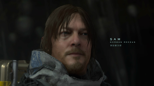 ѤθʤΥץ쥤䡼ȴˤ礦PS4ѥեȡDEATH STRANDINGפΥץåϤ