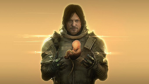 #002Υͥ/DEATH STRANDINGפ⤢ꡣ罨״ĤȱԻΡ̤122ΡSWITCH󥿥ӥ塼 ããɤǳڤ