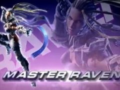 EVO2016ϡŴ7פο饯ȤơBobפȡMaster Ravenפȯɽ