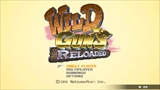 WILD GUNS Reloaded