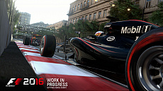 F1 2016פɲäХԳϥåȤΥȥ쥤顼ΡΥѡޡ᤬F1ǰ֥쥤פȸ륳ʡȤ