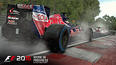 F1 2016פɲäХԳϥåȤΥȥ쥤顼ΡΥѡޡ᤬F1ǰ֥쥤פȸ륳ʡȤ