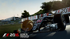 F1 2016פɲäХԳϥåȤΥȥ쥤顼ΡΥѡޡ᤬F1ǰ֥쥤פȸ륳ʡȤ