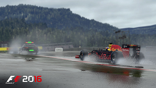 F1 2016פΥƥȥ쥤顼꡼󥷥åȤPS4DLǤιۿȯɽ