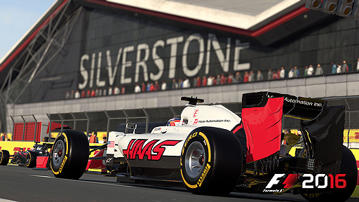 F1 2016פΥƥȥ쥤顼꡼󥷥åȤPS4DLǤιۿȯɽ