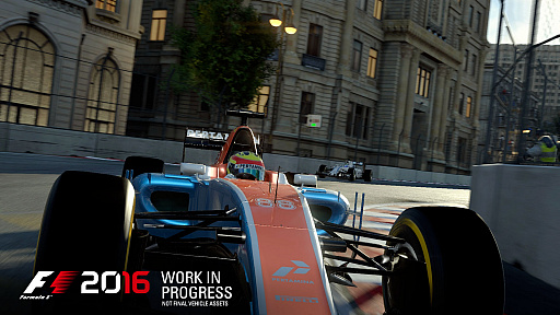 F1 2016פ˾Ρ֥ꥢ⡼ɡ衣ꥢ˺Ƹ줿F1ǡF1ɥ饤СȤƤμʬΥꥢۤ夲褦