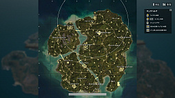  No.004Υͥ / PUBGסƥʳ4km4kmοޥåסCodename: Savageפץ쥤Ƥߤ4ʬ1Υޥåפ϶ĥϢ³