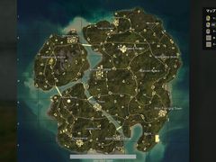 PUBGסƥʳ4km4kmοޥåסCodename: Savageפץ쥤Ƥߤ4ʬ1Υޥåפ϶ĥϢ³