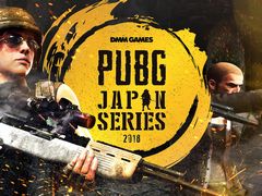 ꡼PUBG JAPAN SERIESס5Φ¥꡼ޤȤᡣƥ饦ɥǡؾʤ