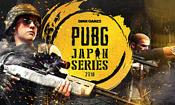  No.002Υͥ / ꡼PUBG JAPAN SERIESס5Φ¥꡼ޤȤᡣƥ饦ɥǡؾʤ