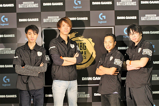 PUBG JAPAN SERIESצ1꡼ PHASE1褤纮RJSGDΥɥ󾡤ˤDAY2ݡ