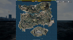 PUBG JAPAN SERIES Season1 Grade1סǽȤʤDAY6ݡȡPhase2ͥV3 FOXSSSCGXޥԤˤ