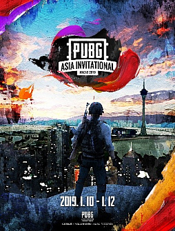 ޶50ɥθPUBG ASIA INVITATIONAL MACAO 2019פ1700˳롣ܤSunSister Suicider'sCrest Gaming Xanaduо