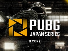 2ܤΥȤʤPUBGפPJS Season 2פǡPhase 2оؤPaRפΥȥ꡼դ