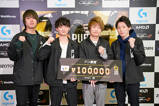 PUBG JAPAN SERIESSeason2 Grade1θȾPhase2롣꡼黲魯ŹSCARZDay4